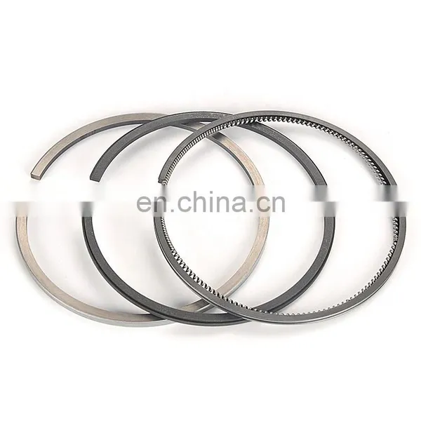 Diesel Pickup S10/FORD-F1000 Auto Engine Parts Diameter 90.74 mm Piston Rings A57900/LC.7241/80E6151 photo-5