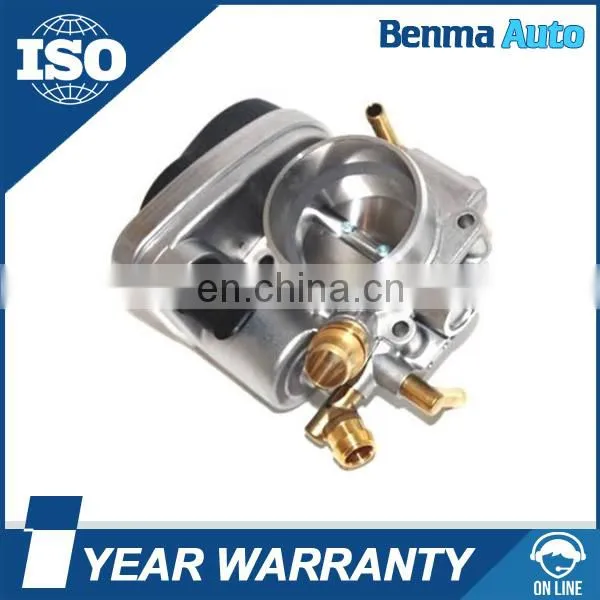 55560398/A2C53119795 Electronic Throttle Body for Vauxhall for Chevrolet for Orlando photo-2