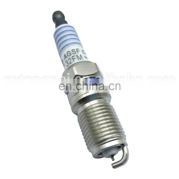 Samples Available Spark Plug OEM SP-432 AGSF32FM SP432 Compatible With Ford photo-5