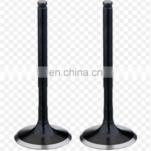 Variable Auto Spare Parts Engine Valves For Hyundai G4CN G4CR G4DM G4JP 4G61 In 22211-33000 Ex 22212-33000 photo-7