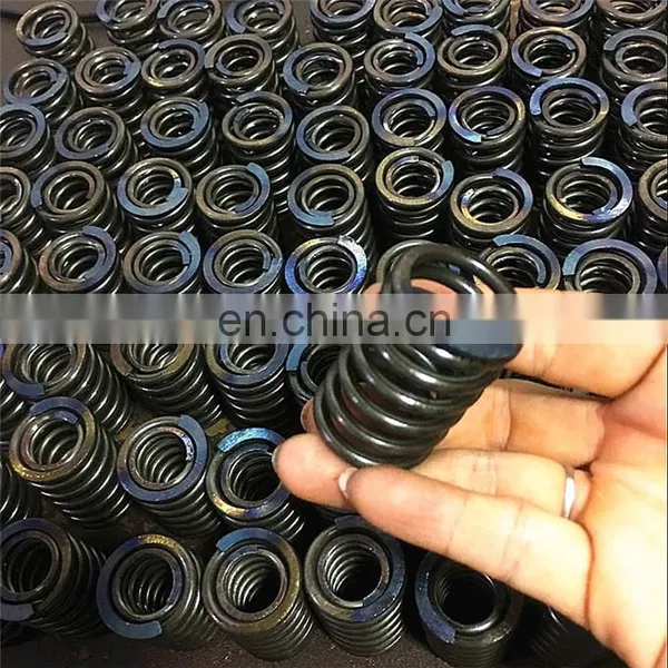Material Suh35 Stainless Steel Inlet Exhaust Engine Valves for Aprilia Rsv4 rr rf Titanium Retainers photo-6