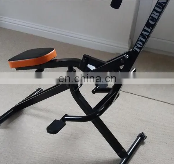 Folding Home Gym Equipment Indoor Horse Rider Horse Equipment Total Crunch Rider photo-5