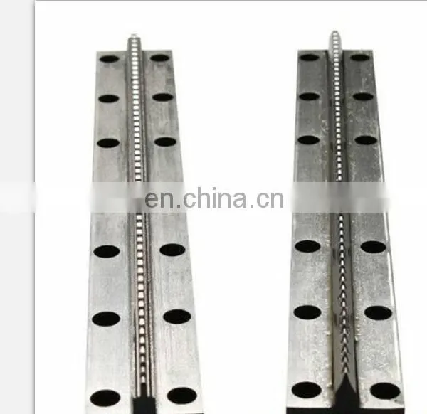2mm U Notch Cutter for Impact Specimen Notch photo-2