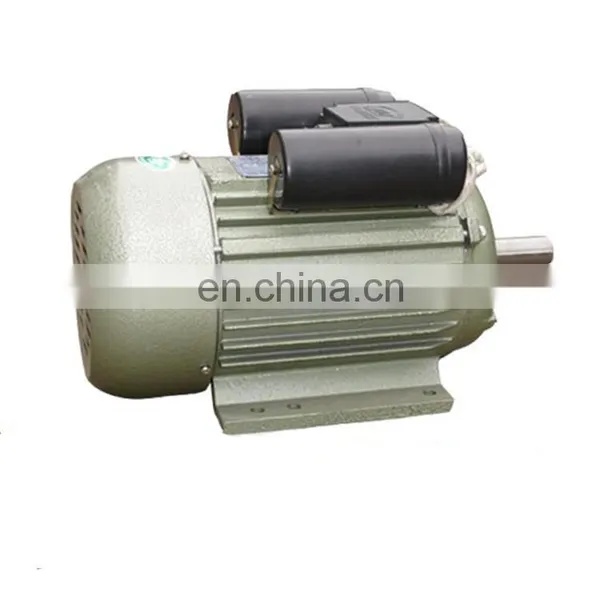 YL8042 1KW Single Phase Electric Motor photo-2