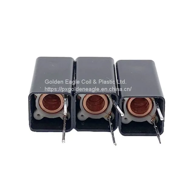 Flash Tube Trigger Transformer Lead Wire Trigger Flash Coil From Factory photo-4
