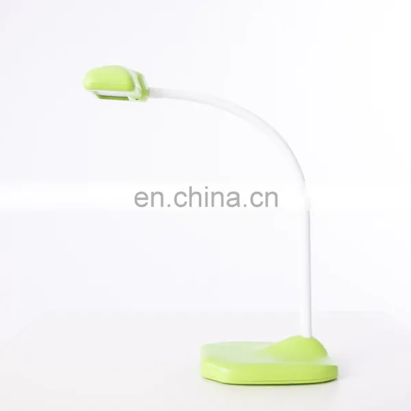 Dimmable Creative Lamp Classic Desk Cheap Table With USB Charging Port photo-6