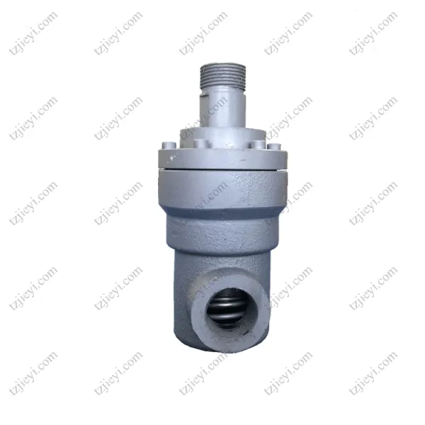 BSP thread connection high temperature steam hot oil rotary joint for printing and dyeing BSP 1 inch RH