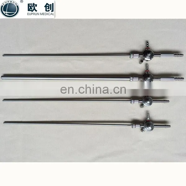 Reusable Suction & Irrigation Pipe/tube for Medical Pump photo-2