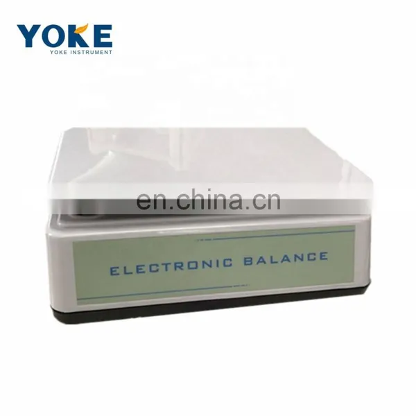 30 kg Digital Weighing Scale,Platform Scale RS232 photo-2