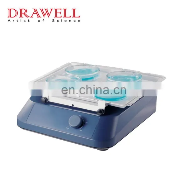 Digital Laboratory Shaker Cheap Shaker photo-4