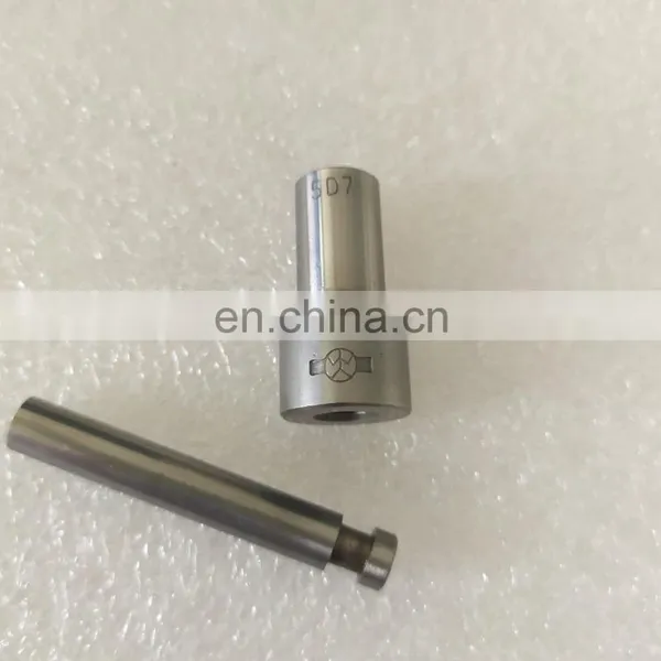 Дизельный плунжер 00021-05D7 5D7 photo-5