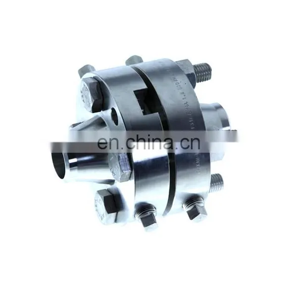 Asme B16.35 Pn60 dn 500 Stainless Steel Orifice Flange photo-5