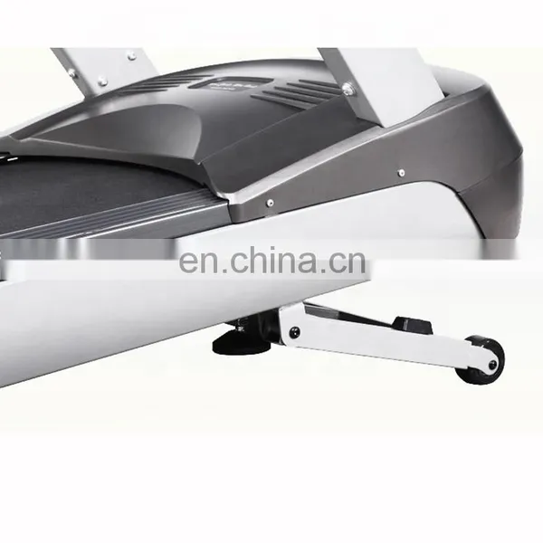 Star Hotel Gym Machine Supplier Treadmill 200kg Commercial Body Commercial Fit Treadmill photo-3