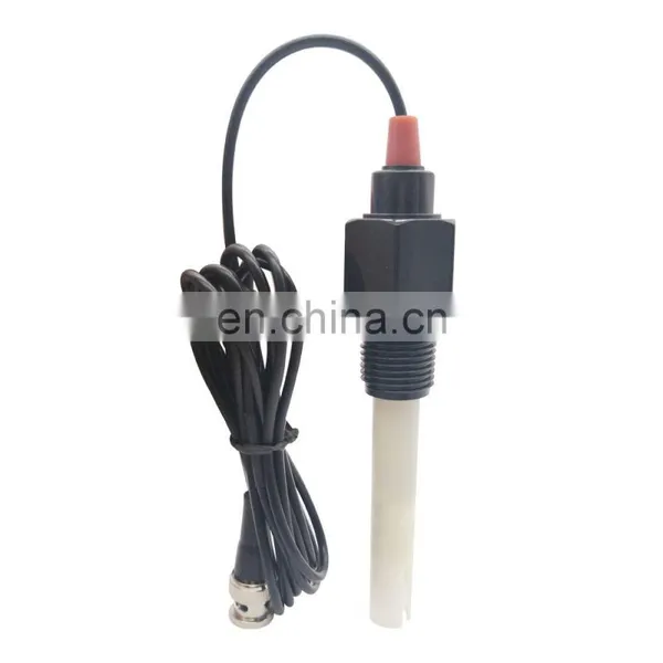 Digital EC Electrode TDS Sensor Conductivity Sensor Sea Water EC Transmitter 1-2000us/cm ZC-1 photo-6
