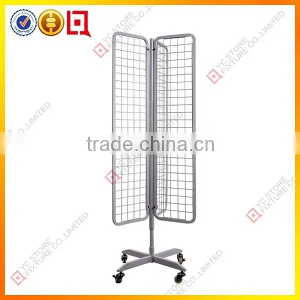 Good Quality Hair Accessories Display Stand photo-4