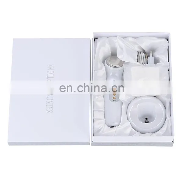 Portable Beauty Lifting Devices Galvanic Beauty Instrument Skin Whitening Device photo-6