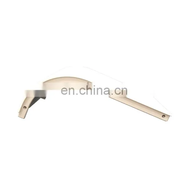 Guangzhou Professional Design Manufacturing Diy Precision Quality Part Custom Rapid Prototype Service Blender Mould Manufacturer photo-2