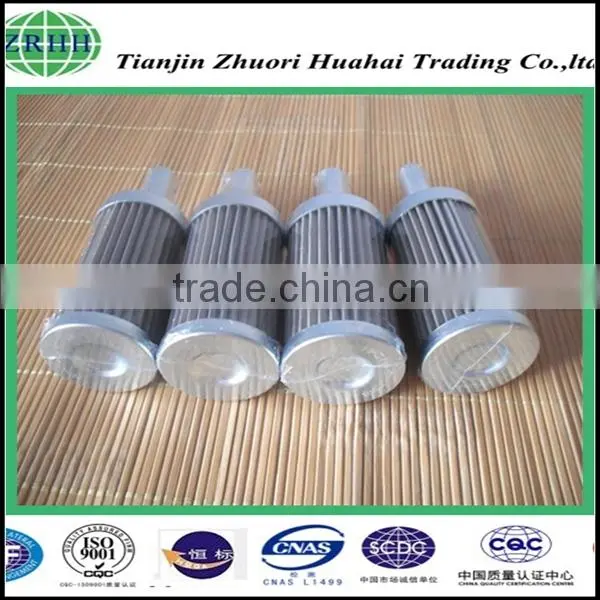 High Performance Hydraulic Filter From Zhuorihuahai for Gear Box photo-5