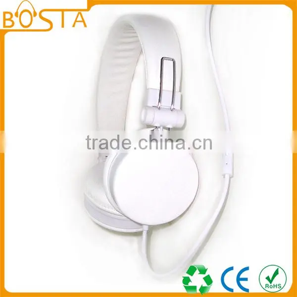 Colorful Small Order Accepted Fashion Wholesale Good Leather High End Premium Sound Effect photo-6