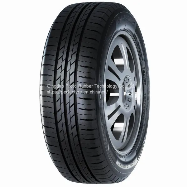 HAIDA Passenger Car Tyre Economy PCR HD667