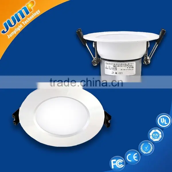 High Quality Led Light Downlight 3w Led Downlight photo-5