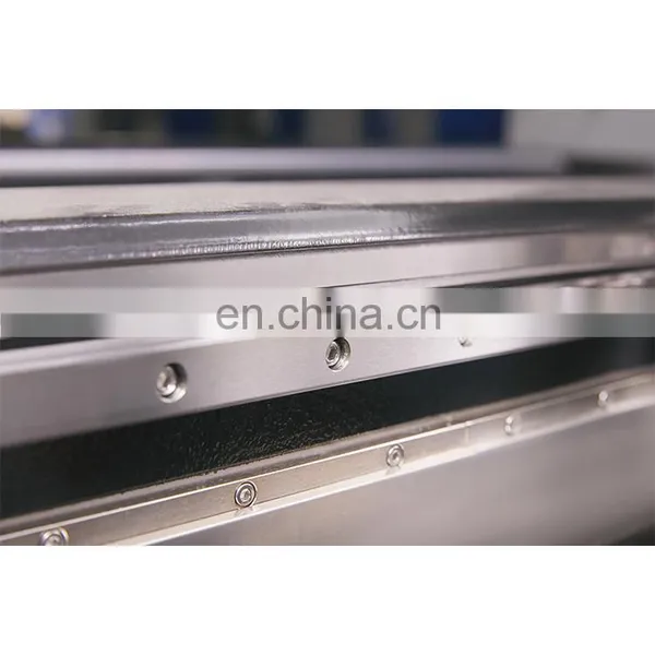 Multi Color Belt Textile Printer Direct Fabric Printing Machine Dtg Textile Printer For Cotton photo-4