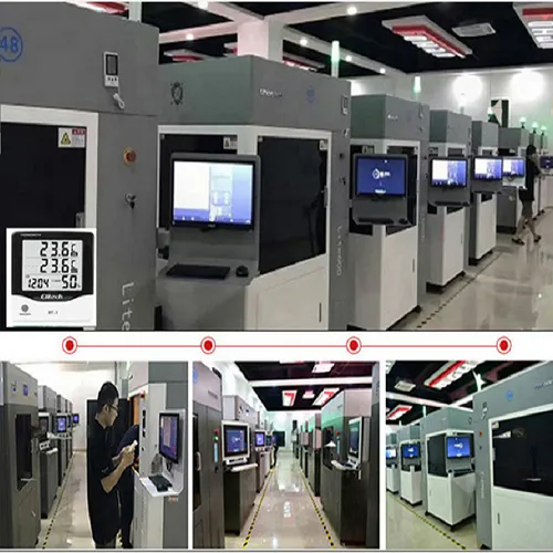 Ningbo Jiongke Technology Co., Ltd company overview - view 3