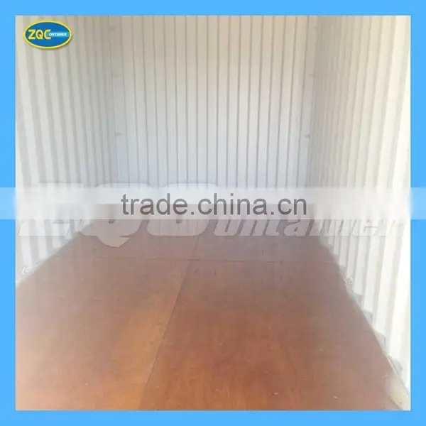 Iso Shipping Container (20ft 40ft 45ft ) photo-4