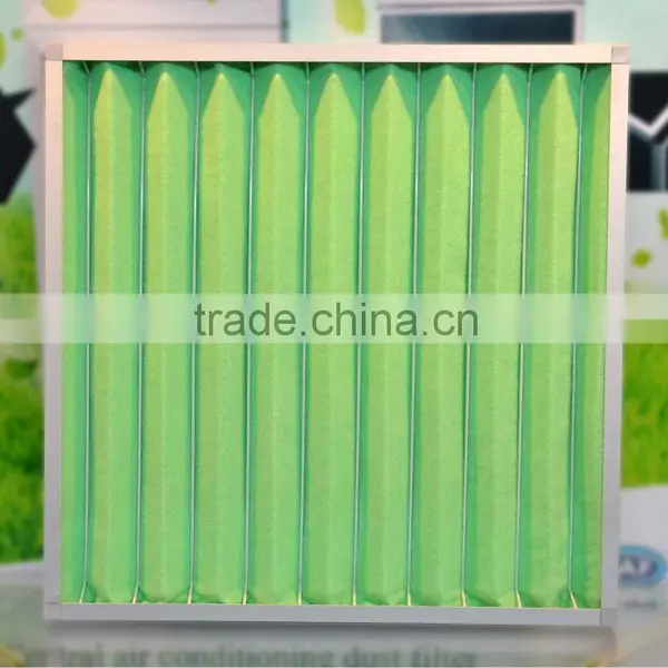 Panel Corase Air Filter photo-2