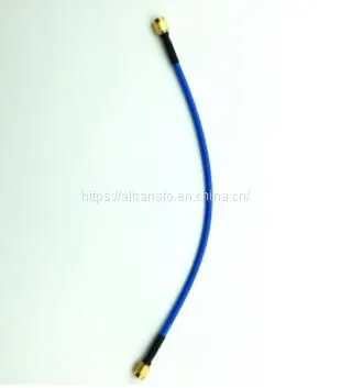 OEM Supplier Customized Cable Assembly JST Electronic Connector Wiring Harness photo-2