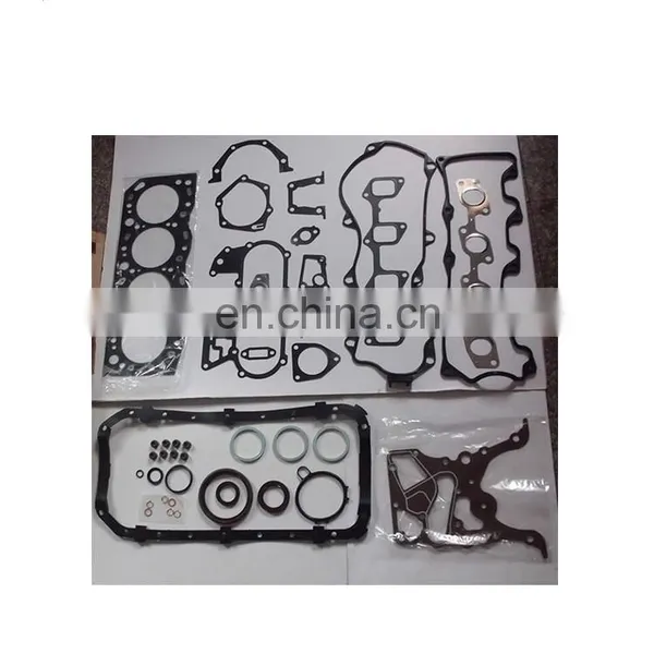 Wholesale Automotive Parts Engine Cylinder Head Gasket Set 04111-30050 FOR HILUX photo-5