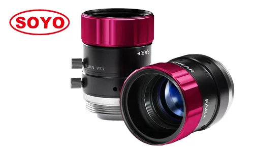 16mm 1.1