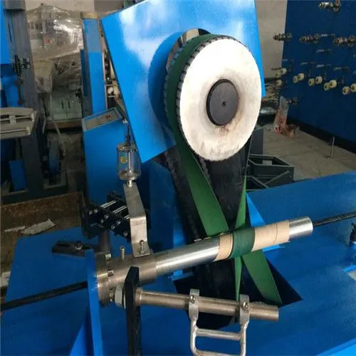 Factory Price of Toilet Roll Paper Rewinding Machine White Paper Automatic Manufacturing Machine photo-2