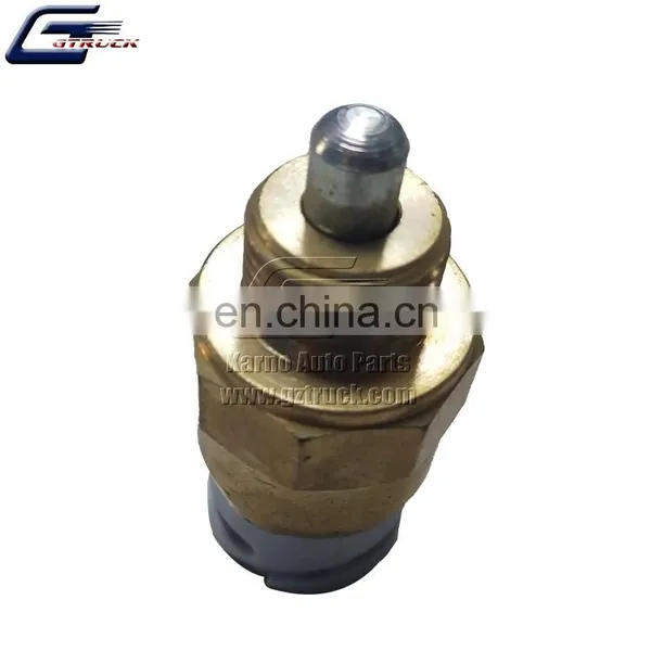 Heavy Duty Truck Parts Auto Brake Light Switch OEM 1449102 for DAF Truck Oil Pressure Sensor photo-4