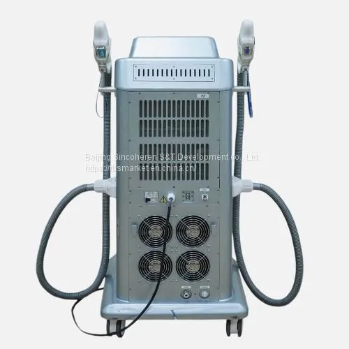 PRECIPULSE Ipl Shr Hair Removal Machine Beauty Instruments Suppliers photo-3