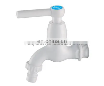 YUYAO QILI Popular WF-P1704 Plastic Water Polo Tap photo-3