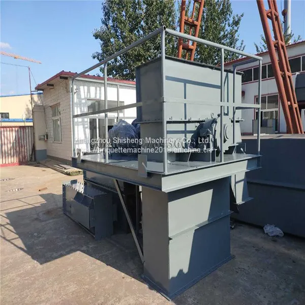 Elevator Bucket