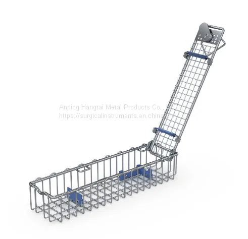 Endoscopy and Arthroscopy Baskets Special Baskets photo-2