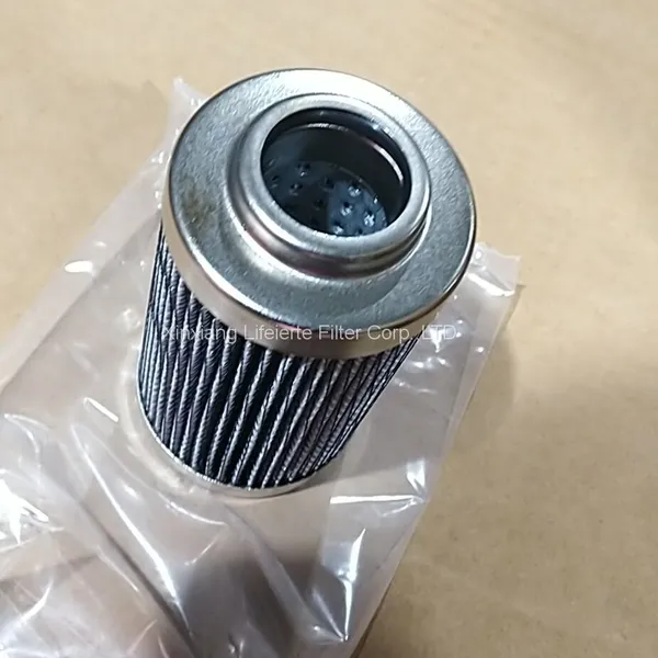 SE-014-G-10-B/4 - Replacement Filter Elements - STAUFF photo-2