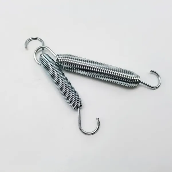 High-quality Slack Adjuster Return Spring for Trailer Spare Parts photo-5