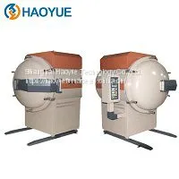 Superior Quality A1-17 Atmosphere Sintering Furnace