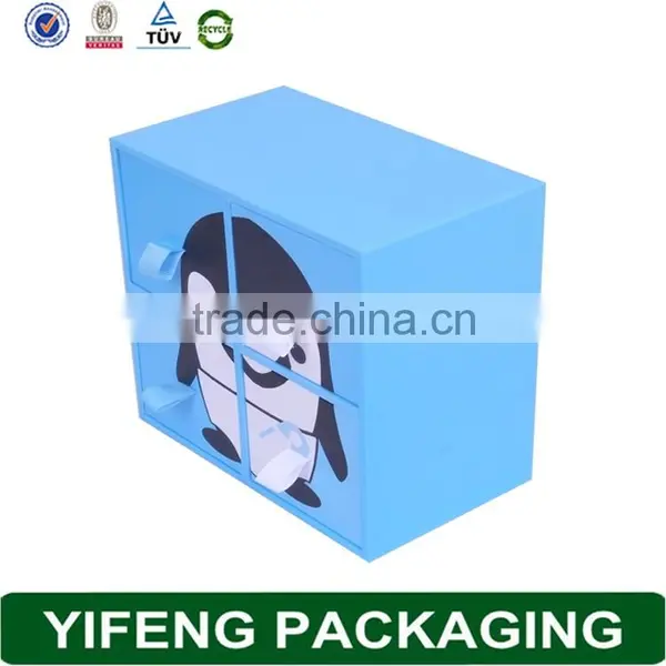 Paper Storage Box, Box Storage, Living Room Storage Box photo-2