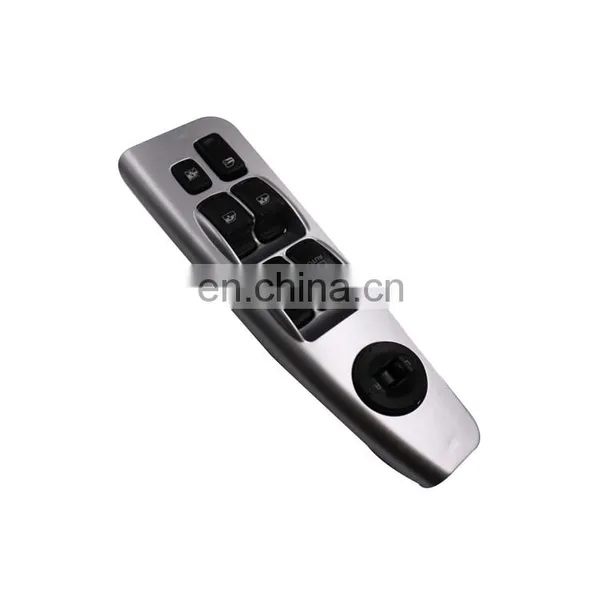 93570-2F200 Front Left Electric Window Triple Switch Button Fit for 2004-2009 Kia Spectra/Cerato photo-4