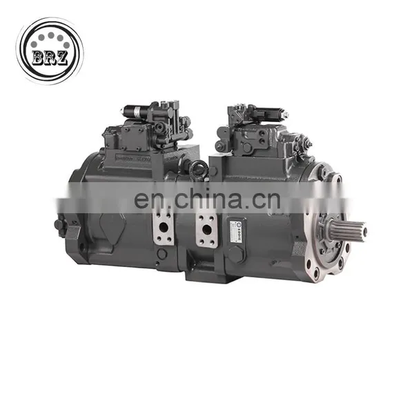 KATO HD900 HD900-7 Hydraulic Main Pump HD1250-7 Excavator Pump Assembly HD1250 Main Hydraulic Pumps photo-5