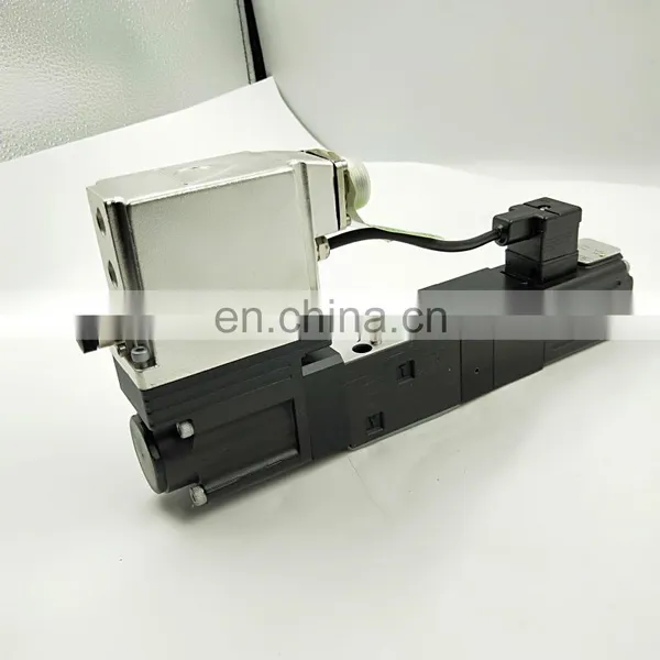 ATOS RZMO-AEB-NP-010/210 10 Hydraulic Proportional Relief Valve RZMO-A-030/315/Y/18 photo-3