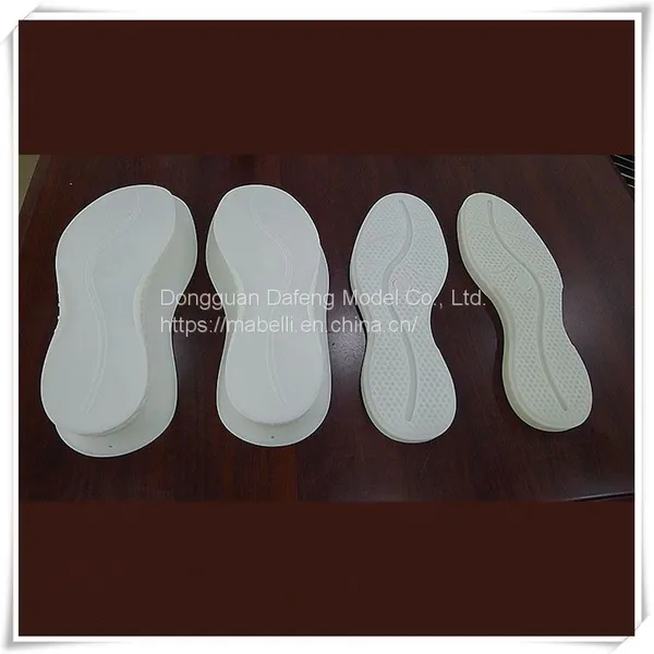 ABS Plastic Shell Hand Board Making Acrylic Hand Board Processing Proofing Plastic Hand Board Model Processing and Making photo-4