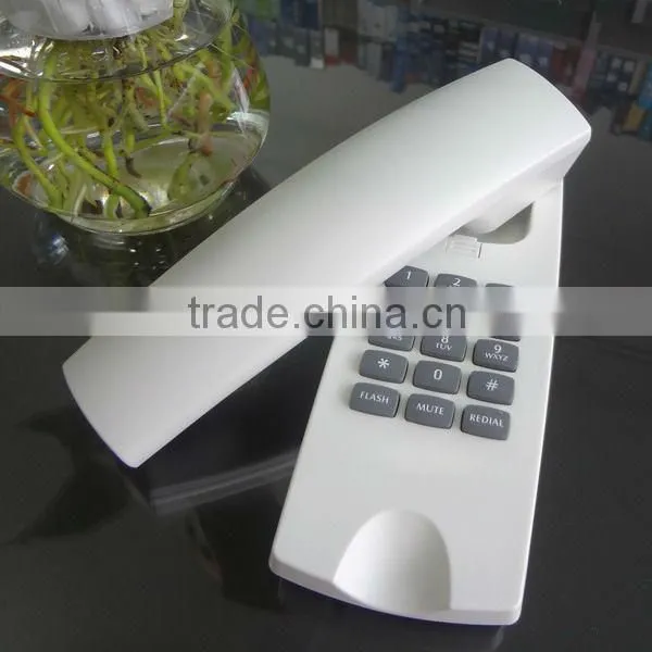 Hotel Bathroom Telephone,telephone Wall Mount /wall Mounted Telephone photo-5