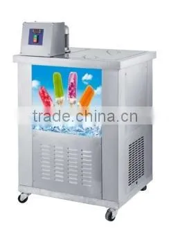 Stainless Steel Ice Making Machine | Pop Ice Making Machine / Used Ice Cream Popsicle Machine photo-3