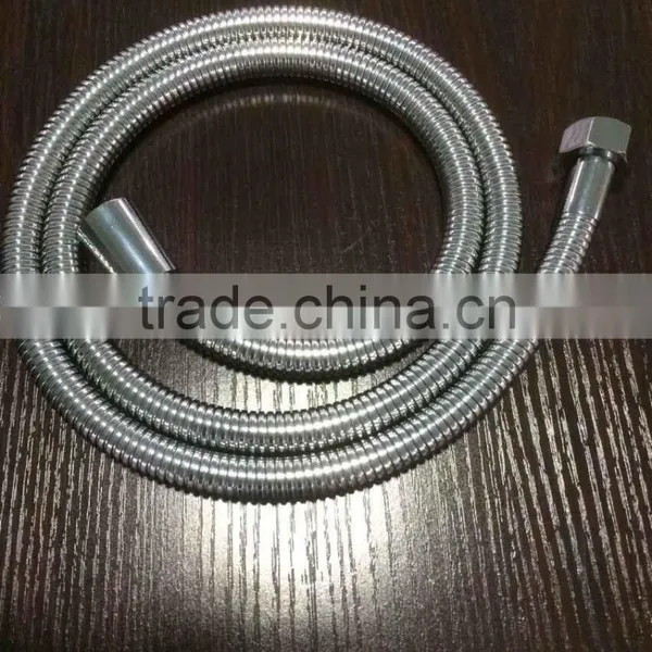 Stainless Steel 304 Flexible Hose for Hand Shower
