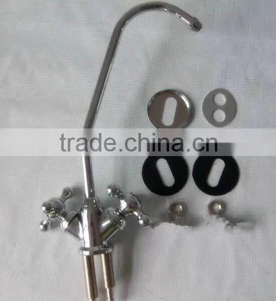 Water Purification Kitchen Room Faucet photo-2